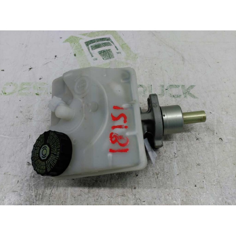 Recambio de bomba freno para peugeot 206 berlina xr referencia OEM IAM   