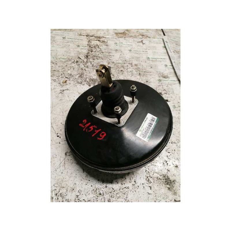 Recambio de servofreno para citroën jumper combi desde '02 29 c 2.0 hdi/-hdi 85 confort referencia OEM IAM 0204024593 468129160 - Blanco 3