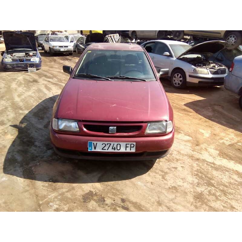 SEAT IBIZA (6K)