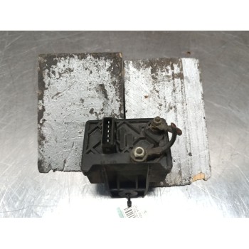 Recambio de caja precalentamiento para citroën zx 1.9 d armonia referencia OEM IAM 73104902  