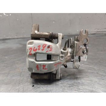 Recambio de pinza freno trasera izquierda para volkswagen caddy ka/kb (2k) 2.0 sdi referencia OEM IAM   