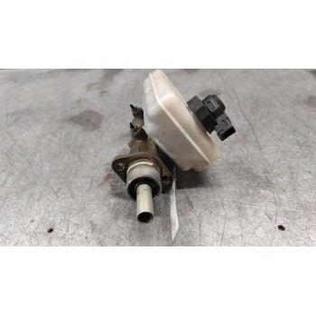 Recambio de bomba freno para iveco daily iv caja/chasis 35c15 referencia OEM IAM 210279996216  