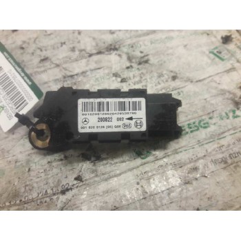 SENSOR AIRBAG 200822002 001820912606 DERECHO
