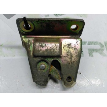 Recambio de cerradura maletero / porton para peugeot 205 berlina 1.4 generation referencia OEM IAM 871937  