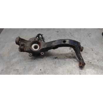 Recambio de mangueta delantera derecha para audi a4 berlina (b5) 1.8 t referencia OEM IAM 8D0407258  