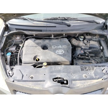 toyota corolla verso (zer_, zze12_, r1_) del año 2006