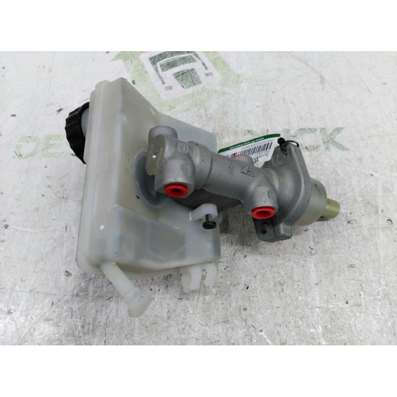 Recambio de bomba freno para peugeot 206 berlina xr referencia OEM IAM - Azul 2