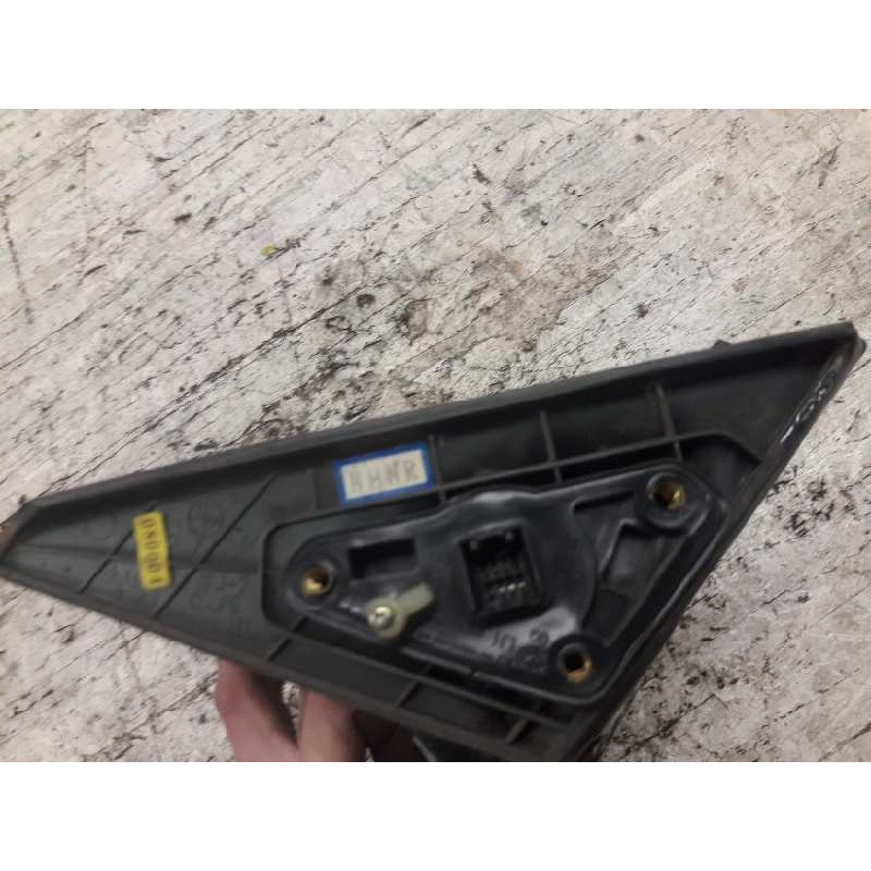 Recambio de retrovisor izquierdo para hyundai coupe (gk) 2.0 16v cat referencia OEM IAM 8760527150 - Verde 2