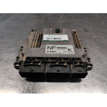 CENTRALITA MOTOR UCE 0281033885 237104BE1A 