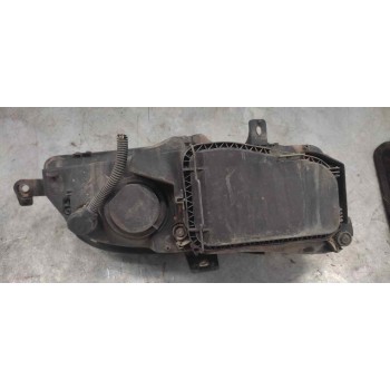 Recambio de faro izquierdo para fiat idea (135) 1.4 16v active (i+a) referencia OEM IAM   