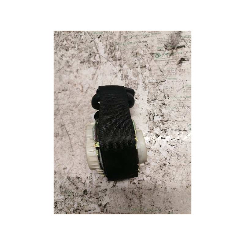 Recambio de cinturon seguridad delantero derecho para ford focus berlina (cap) ambiente (d) referencia OEM IAM 33032388G - Azul 3