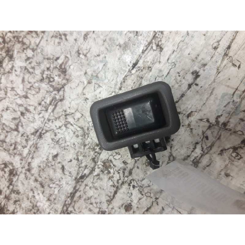 Recambio de mando elevalunas trasero izquierdo para mitsubishi space wagon (n30/n40) 2.0 turbodiesel referencia OEM IAM  5 PINS 
