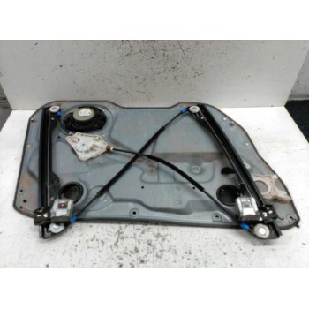 Recambio de elevalunas delantero derecho para seat ibiza (6l1) cool referencia OEM IAM 6L4837752DJ  