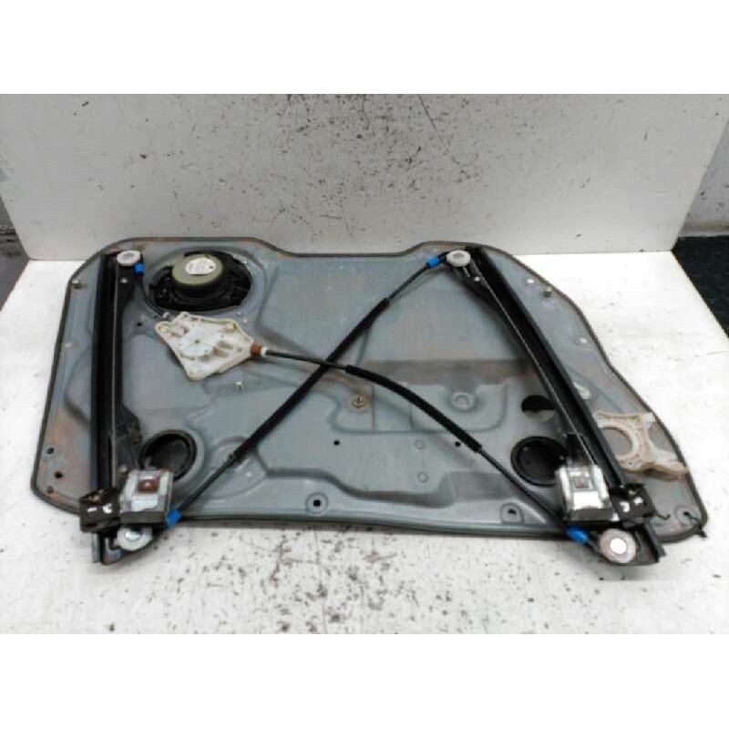 Recambio de elevalunas delantero derecho para seat ibiza (6l1) cool referencia OEM IAM 6L4837752DJ 3