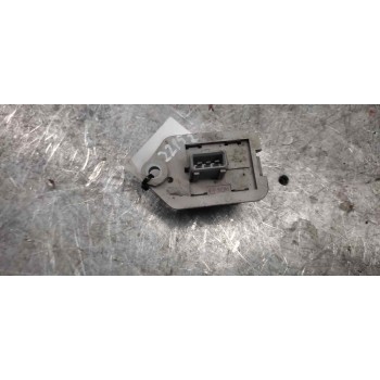 RESISTENCIA CALEFACCION 9635833480 3 PINS 