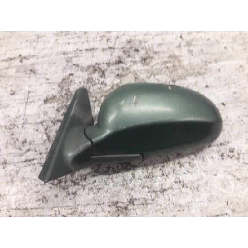 Recambio de retrovisor izquierdo para hyundai coupe (gk) 2.0 16v cat referencia OEM IAM 8760527150 - Verde 3