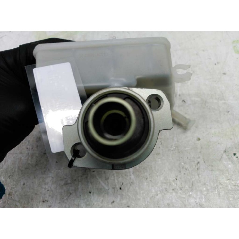 Recambio de bomba freno para peugeot 206 berlina xr referencia OEM IAM - Azul 3