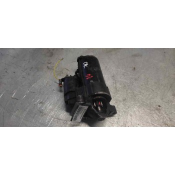 MOTOR ARRANQUE 10 DIENTES 