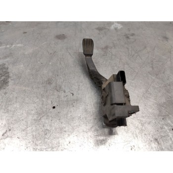 Recambio de pedal acelerador para iveco daily iv caja/chasis 70c17, 70c17 /p referencia OEM IAM 5801333490  