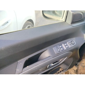 opel combo furgoneta/monovolumen (k9) del año 2004