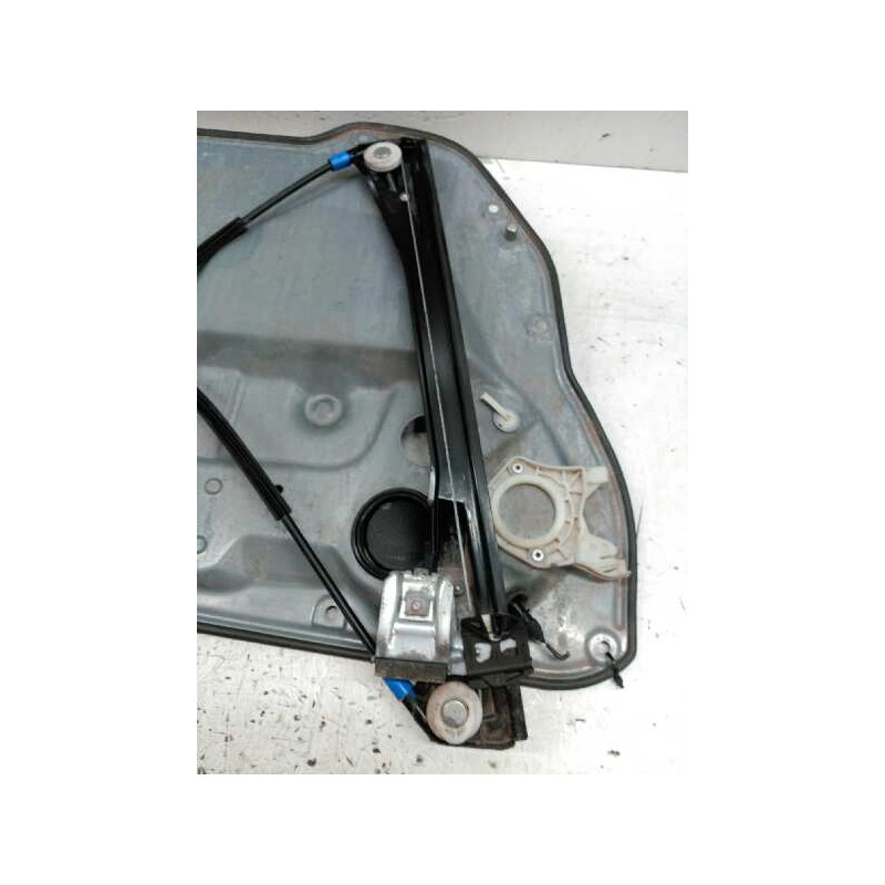 Recambio de elevalunas delantero derecho para seat ibiza (6l1) cool referencia OEM IAM 6L4837752DJ 4