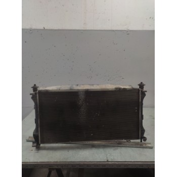 Recambio de radiador agua para ford transit caja/chasis (fm_ _, fn_ _) 2.4 tde referencia OEM IAM YC1H8005DE  