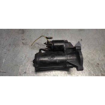Recambio de motor arranque para citroën zx 1.9 d armonia referencia OEM IAM  10 DIENTES 