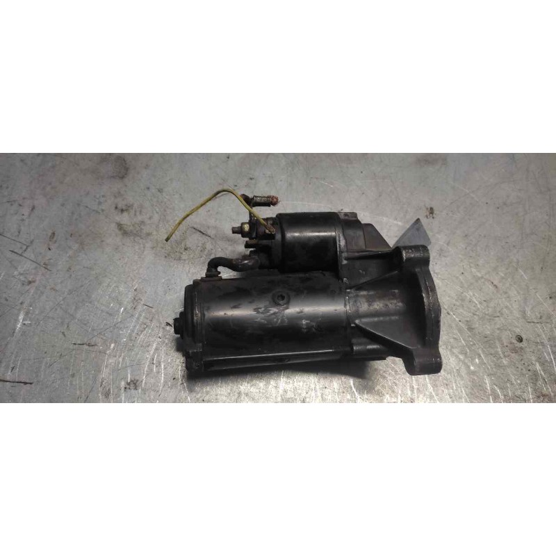 Recambio de motor arranque para citroën zx 1.9 d armonia referencia OEM IAM  10 DIENTES 2