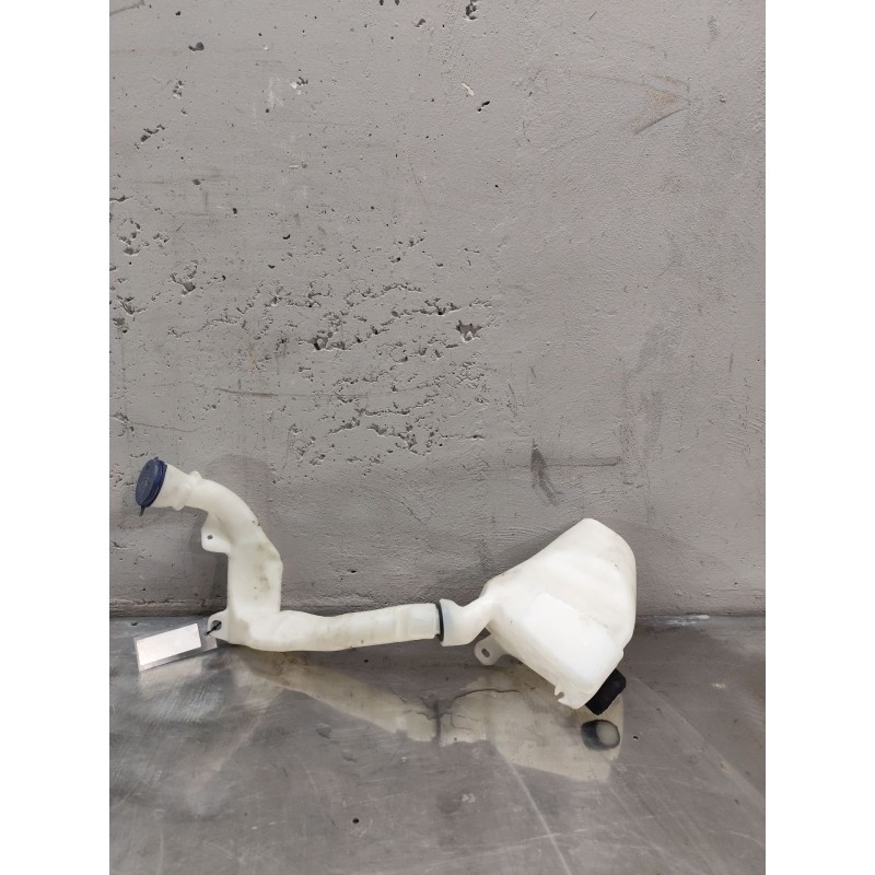 Recambio de deposito limpia para peugeot 208 i (ca_, cc_) 1.2 thp 110 referencia OEM IAM 968398868000 - Gris 2