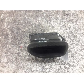 Recambio de difusor calefaccion para volkswagen passat berlina (3c2) advance referencia OEM IAM 3C2819701D DELANTERO IZQUIERDO 
