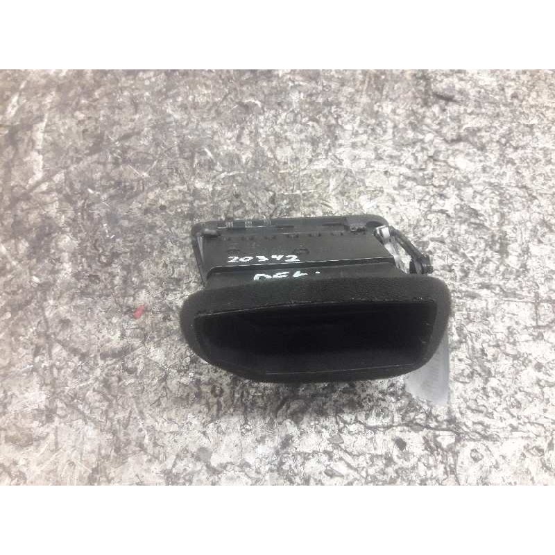 Recambio de difusor calefaccion para volkswagen passat berlina (3c2) advance referencia OEM IAM 3C2819701D DELANTERO IZQUIERDO - Gris 2