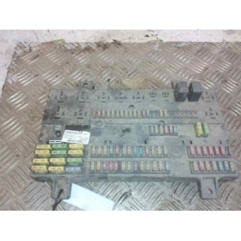 CAJA RELES / FUSIBLES 20568055 