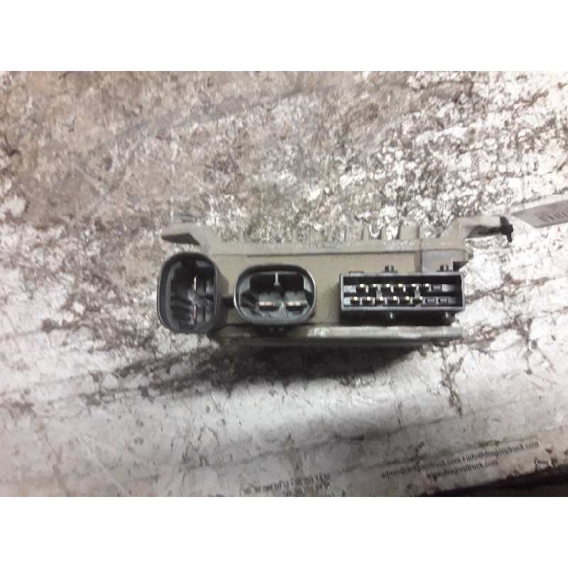 Recambio de modulo electronico para citroën c3 1.4 16v stop&start referencia OEM IAM 9659514180 6900000890A 12/2/2 PINS - Negro 2