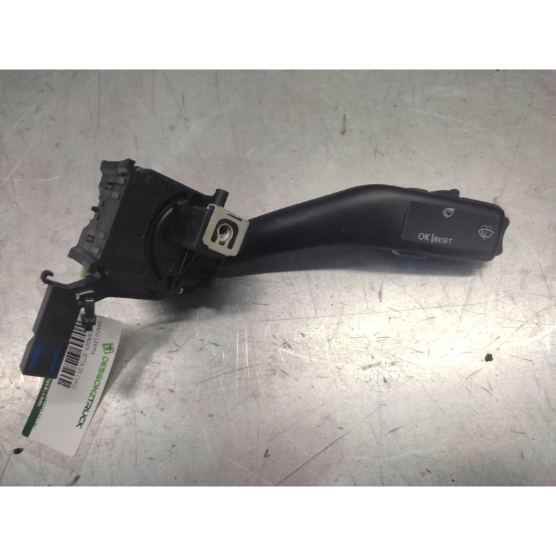 Recambio de mando limpia para volkswagen jetta iii (1k2) 1.9 tdi referencia OEM IAM 1K0953519C 3