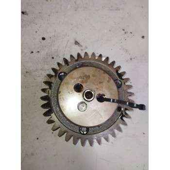 Recambio de piñon para man tgx 18.xxx fg / 4x2 bl xl referencia OEM IAM 51045055159 51045055164 