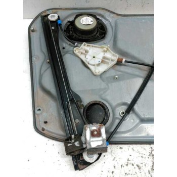 Recambio de elevalunas delantero derecho para seat ibiza (6l1) cool referencia OEM IAM 6L4837752DJ  
