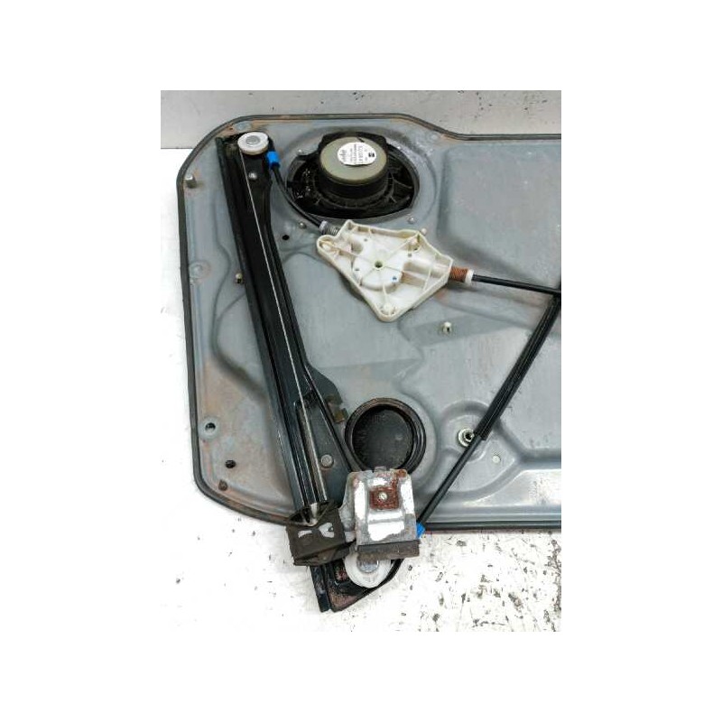 Recambio de elevalunas delantero derecho para seat ibiza (6l1) cool referencia OEM IAM 6L4837752DJ 5