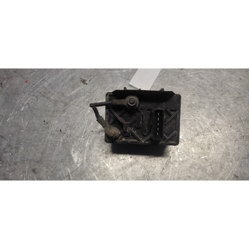 Recambio de caja precalentamiento para citroën zx 1.9 d armonia referencia OEM IAM 73104902 2