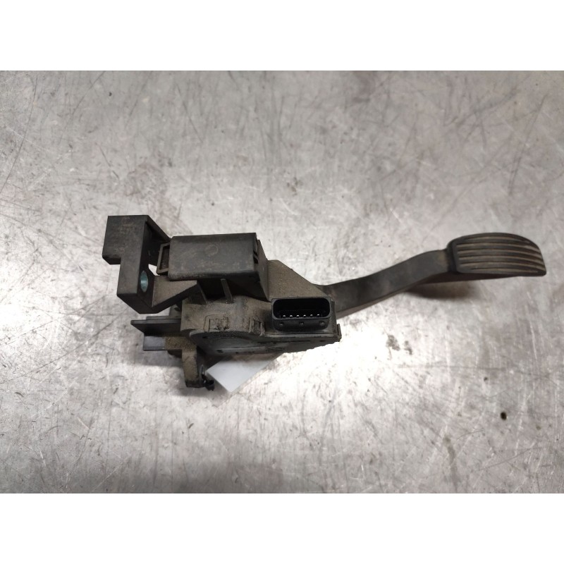 Recambio de pedal acelerador para iveco daily iv caja/chasis 70c17, 70c17 /p referencia OEM IAM 5801333490 - Blanco 3