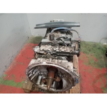 CAJA CAMBIOS 8S2100 5006305615 1352002001