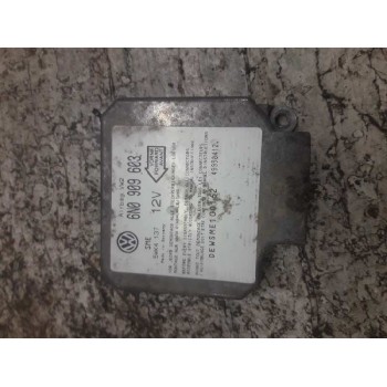 CENTRALITA AIRBAG 6N0909603 5WK4137 49950412