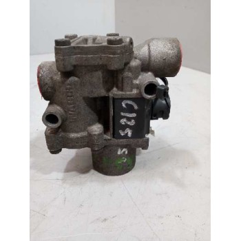 VALVULA AIRE 1453761 4721950970 ELECTRO VALVULA ABS