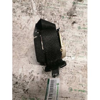 Recambio de cinturon seguridad trasero izquierdo para ford focus berlina (cap) ambiente (d) referencia OEM IAM   