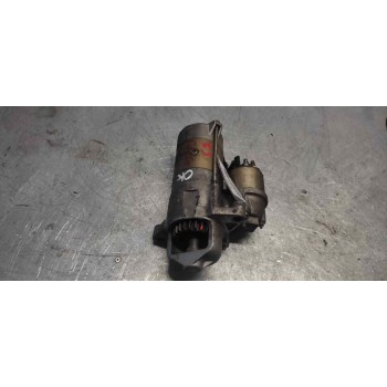 MOTOR ARRANQUE M70R1 63223538 23DIENTES