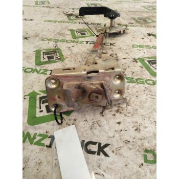 Recambio de cerradura puerta delantera derecha para pegaso trucks mider 260 referencia OEM IAM   