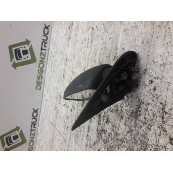 Recambio de retrovisor izquierdo para peugeot 106 (s1) cocktail referencia OEM IAM 12143000  