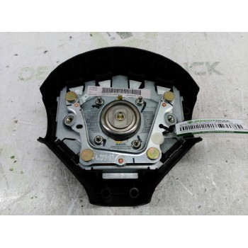 Recambio de airbag delantero izquierdo para peugeot 206 berlina xr referencia OEM IAM 96257484ZR  