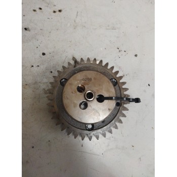 Recambio de piñon para man tgx 18.xxx fg / 4x2 bl xl referencia OEM IAM 51045055159 51045055164 