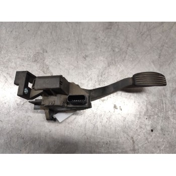 Recambio de pedal acelerador para iveco daily iv caja/chasis 70c17, 70c17 /p referencia OEM IAM 5801333490  