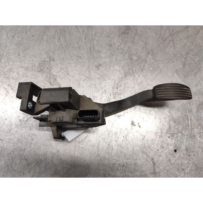 Recambio de pedal acelerador para iveco daily iv caja/chasis 70c17, 70c17 /p referencia OEM IAM 5801333490 - Blanco 4